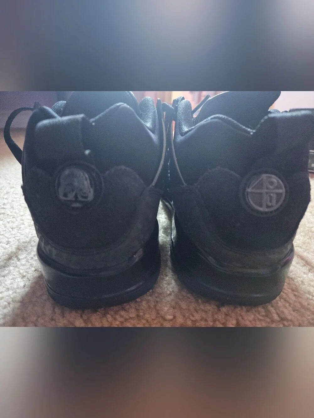 NWOT Jordan Spizike Shoes